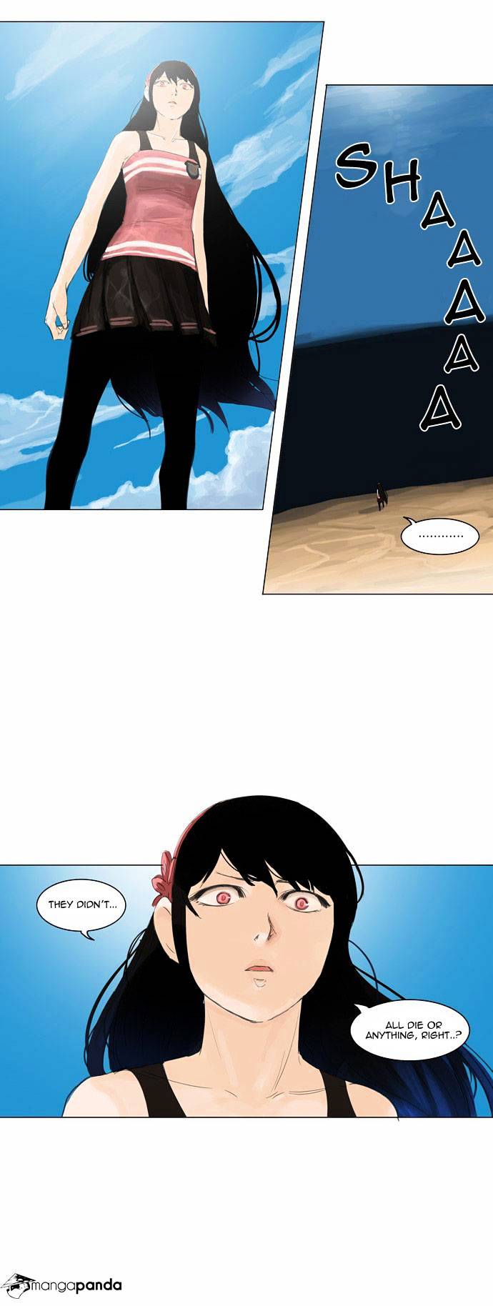 Tower of God, Chapter 110 image 04